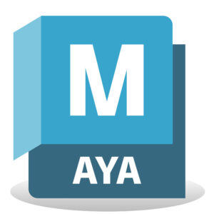 Autodesk Maya 2025 For Windows (Lifetime License)